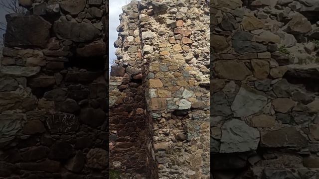 Экскурсия 3. История Алушты смотреть онлайн