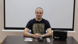 Обзор ультразвукового тестера УК1401 (UK1401)