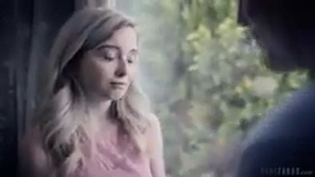 Step Father to Step Daughter Talking смотреть онлайн