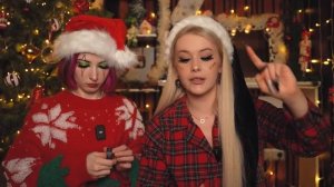 УЖАСНЫЙ АДВЕНТ Гарри Поттер. Бомбим с Еленой Завидовой. LyapoTanya