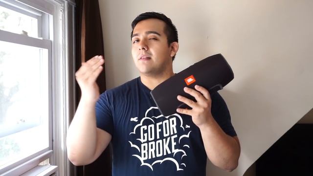 JBL Xtreme Vs Sony Xb40 - Go Big Or Go Home смотреть онлайн