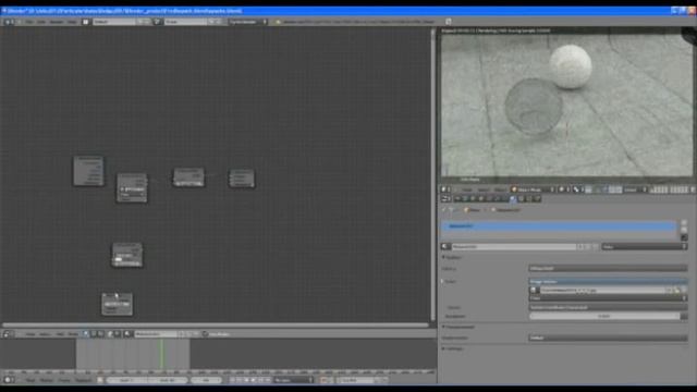 Blender Cycles - Render GPU Nvidia GTX 550TI смотреть онлайн