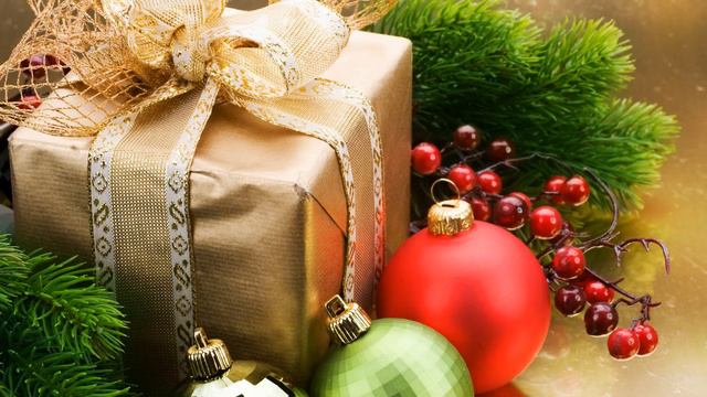 Счастливого Нового Года! смотреть онлайн