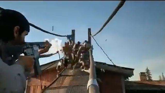 Тот момент, когда во время перезарядки у тебя все сжимается смотреть онлайн