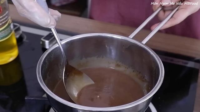 Làm Gỏi Cuốn Và Cách Pha Nước Chấm