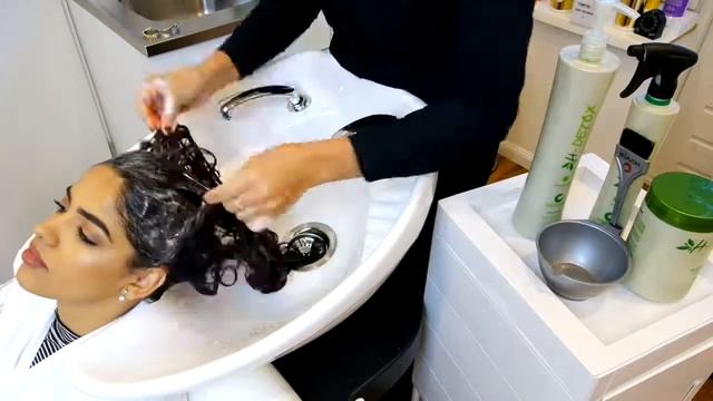 How to use H-Detox from Honma Tokyo: Step by step (met Carol Domingos) смотреть онлайн