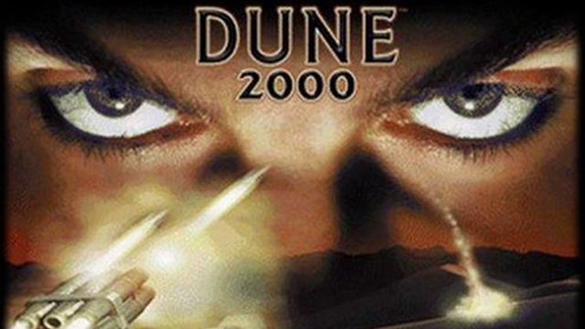 Dune 2000 - Land of Sand смотреть онлайн