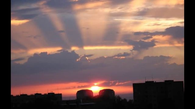 Паскаль & И.Тальков - Океан Печали (Sunset) смотреть онлайн