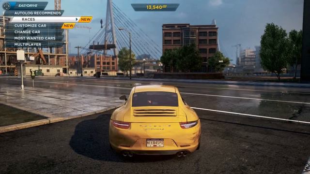 NFS 2013 смотреть онлайн