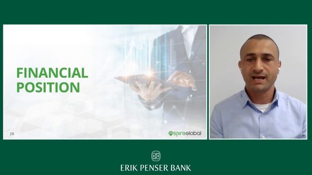 Aspire Global - Presentation på Erik Penser Bank - 20 maj 2021 смотреть онлайн
