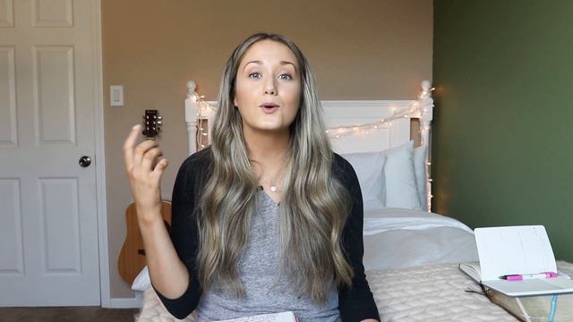 BIBLE STUDY WITH ME | Ruth 3 смотреть онлайн