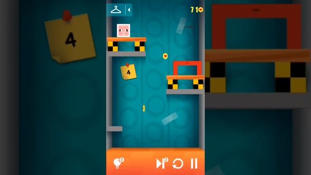 Интересная игра Heart Box смотреть онлайн