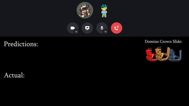 Roblox Noob Guesses the Price of EXPENSIVE Hats смотреть онлайн