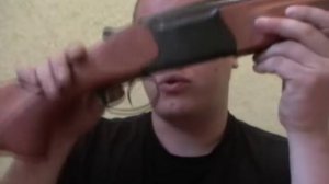 Страна вечной охоты: ТОЗ-34 vs ИЖ-27 (МР-27)