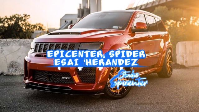 Me Empezo A Valer La Septima Banda EPICENTER SPIDER смотреть онлайн