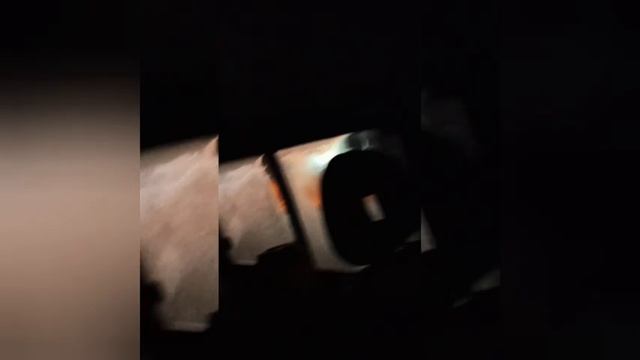 Вторая поездка на Вазузу. Вызов клева варганом смотреть онлайн