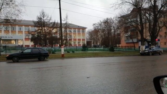 HONOR 9X (КАМЕРА ДЕНЬ) смотреть онлайн