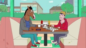 Конь БоДжек / BoJack Horseman - 1 сезон 4 серия