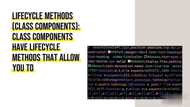 Mastering React.js Concepts| Components, State, Props, Hooks, and More|Codecrafters By Shubham |#ai смотреть онлайн