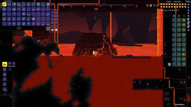 (TERRARIA 1.5 LEAKS) COMMENT AVOIR DES PLATINES ILLIMITÉ ET TOTALEMENT GRATUITEMENT SUR TERRARIA смотреть онлайн