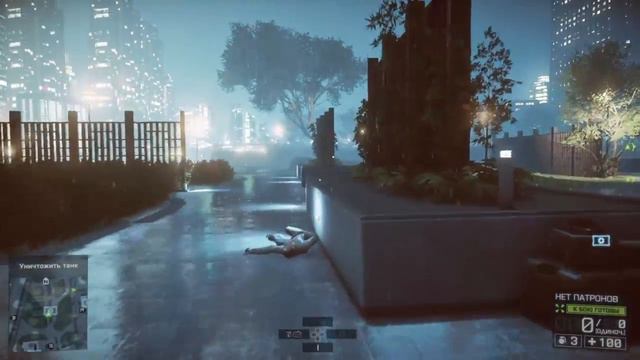 МНОГО БЕЖЕНЦЕВ!! - BATTLEFIELD 4 КАМПАНИЯ смотреть онлайн