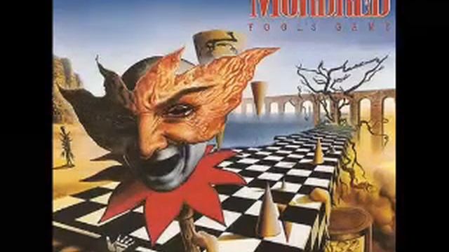 Mordred - Fool's Game (FULL ALBUM) смотреть онлайн