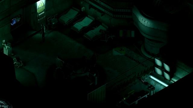 Stasis прохождение #1 смотреть онлайн