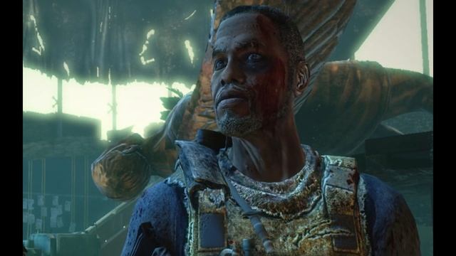 Spec Ops: The Line - Adams idle lines смотреть онлайн