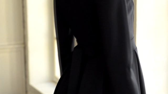 Платье «Ностальгия» смотреть онлайн