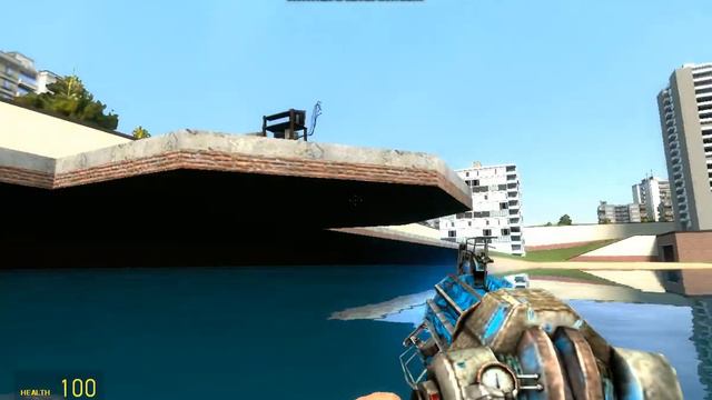 ПРИВЕТ,ПУПСИК Garrys mod 3 смотреть онлайн