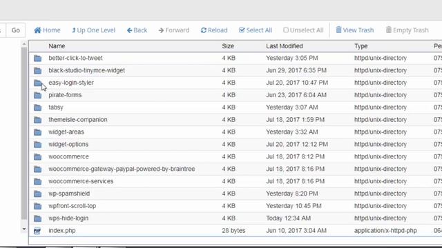 Find Your WordPress Login Page Lost While Changing WordPress Login Url смотреть онлайн