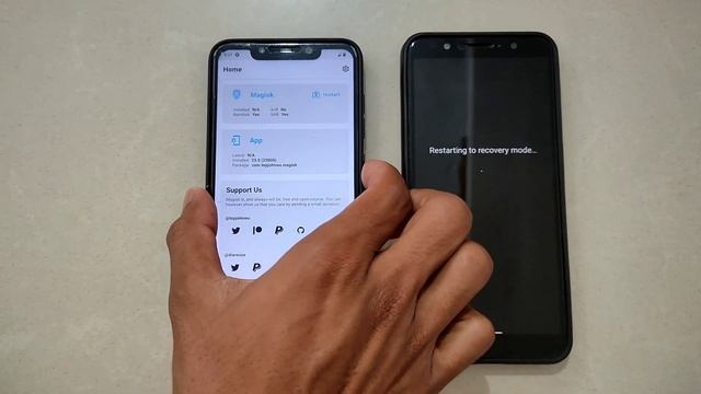 Root Encrypted Pixel Experience & Lineage OS Rom | Without TWRP Custom Recovery Or PC/Computer смотреть онлайн