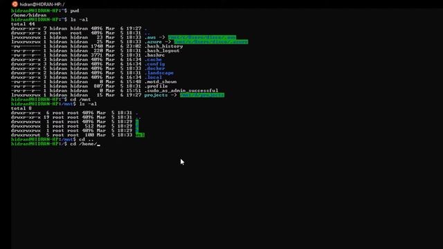 Docker : run php apache image from the command line and mount local folder with volume смотреть онлайн