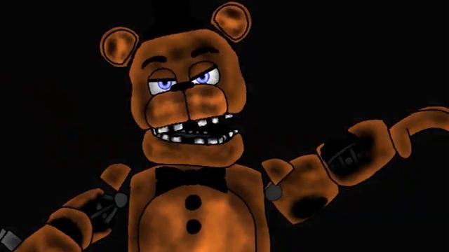 Скримеры (Рисуем Мультфильмы 2) смотреть онлайн