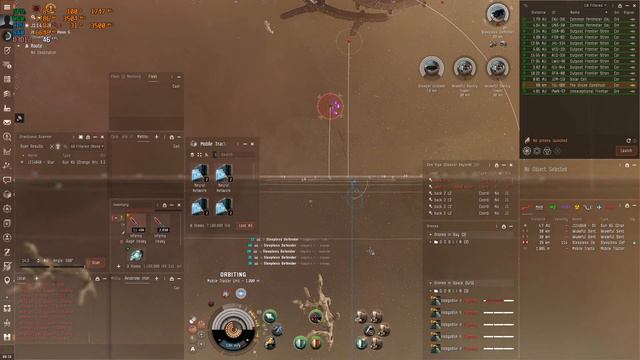 eve online The Oruze Contruct - Cheap Loki смотреть онлайн