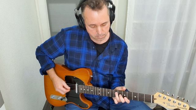 Driving home for Christmas - Chris Rea_cover (4k) смотреть онлайн