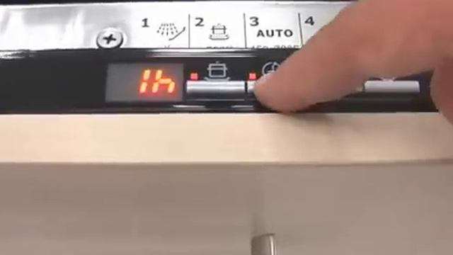 Electrolux ESL 48010 Beépíthető Mosogatógép Márkabolt