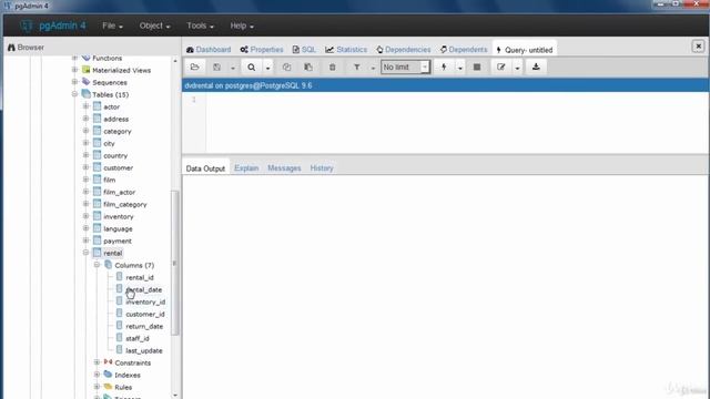 PostgreSQL Database Administration for Beginners - Full Course смотреть онлайн