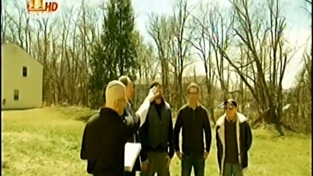 Caçadores de Óvni - Restos de Naves [1 de 3] смотреть онлайн