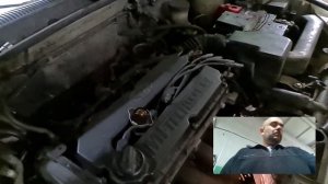 Замена дроссельной заслонки Kia Rio. Рукожопство мастеров бывшего хозяина авто.