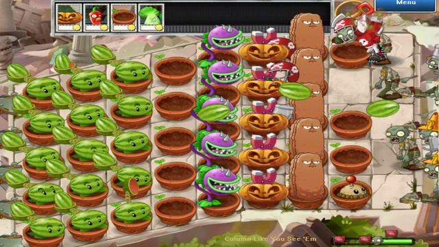 Plants Vs. Zombies 2 PAK Mod Travel Around Time v.3.7.5 by Runkeben - Gameplay Walkthrough Part 2 смотреть онлайн