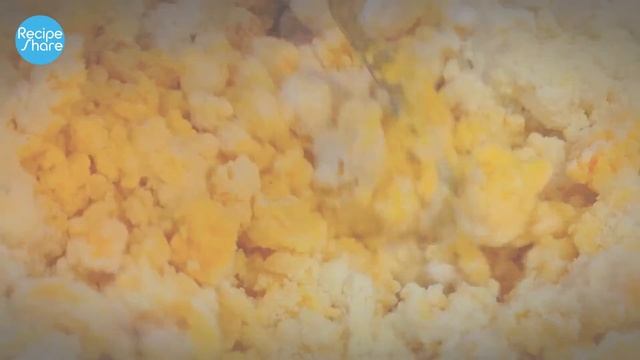 Тыквенно-кукурузный хлеб смотреть онлайн