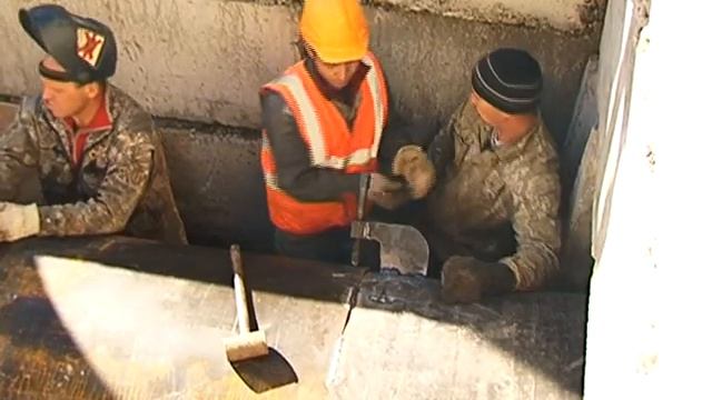 На коммунальных сетях города пройдут ремонт и модернизация смотреть онлайн