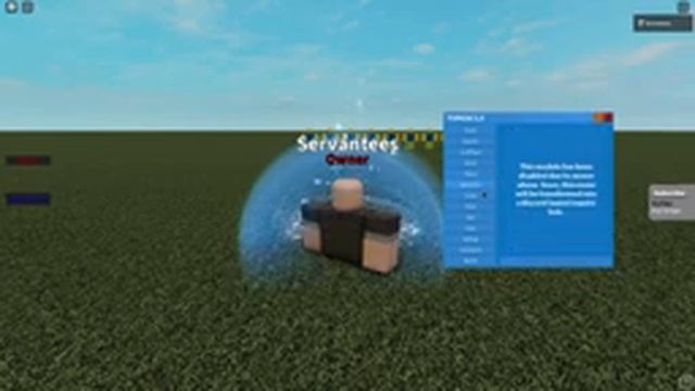 ROBLOX Script Showcase T0PK3K 5.0 [UPDATED] смотреть онлайн