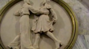 Moscow Metro Park Kultury Парк культу́ры