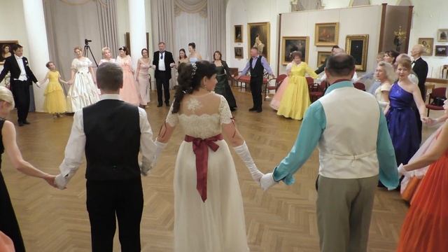 прощальный вальс смотреть онлайн