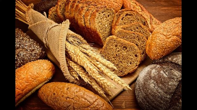 Всемирный день хлеба