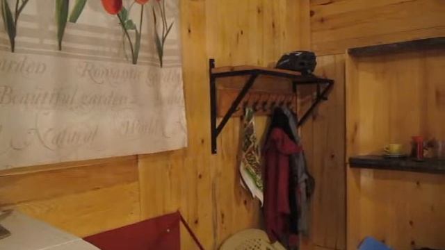 Гостевой дом в п. Мостовской