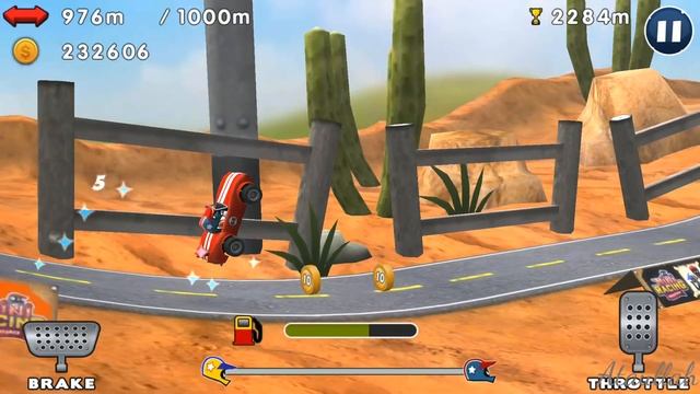 Mini racing adventures gameplay (best car) смотреть онлайн