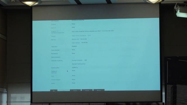 Redis Reliability, Performance & Innovation смотреть онлайн
